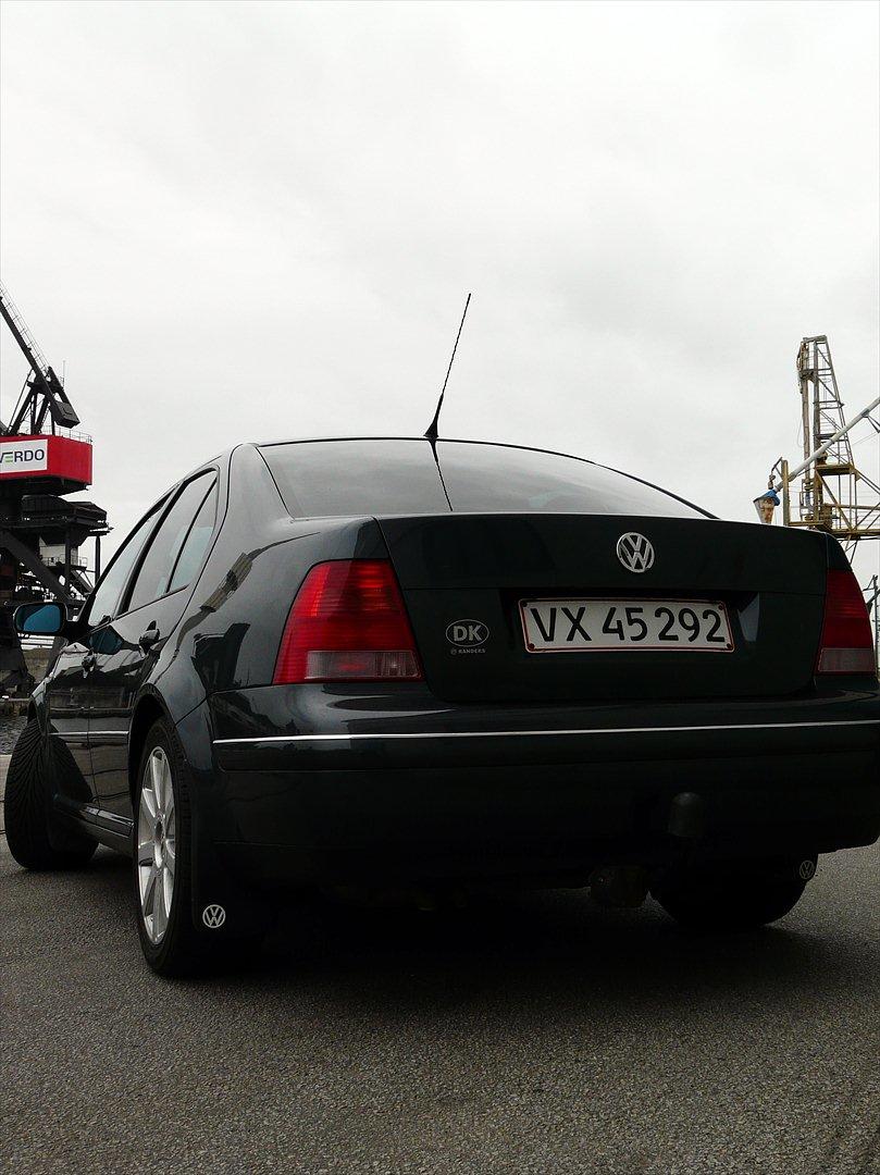 VW Bora 1.8 T Highline  billede 6