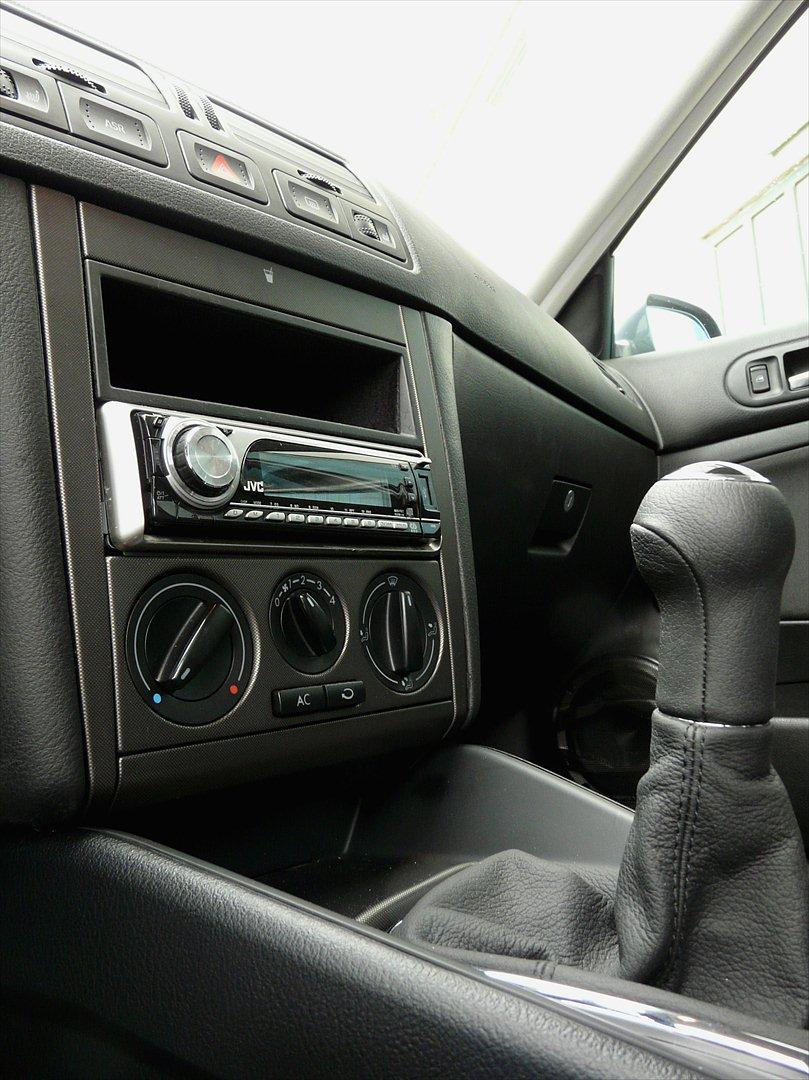 VW Bora 1.8 T Highline  billede 7