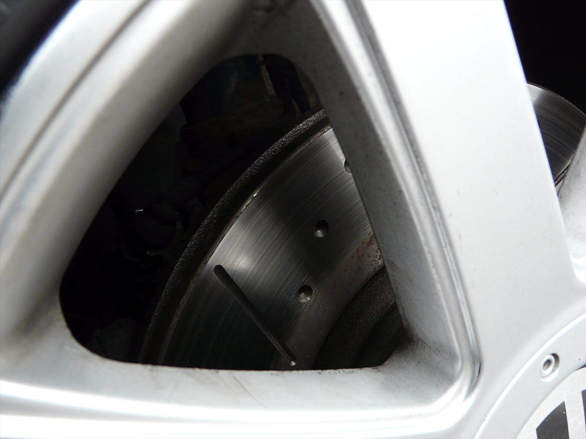 VW Bora 1.8 T Highline  billede 9