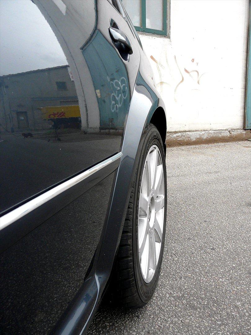 VW Bora 1.8 T Highline  billede 12