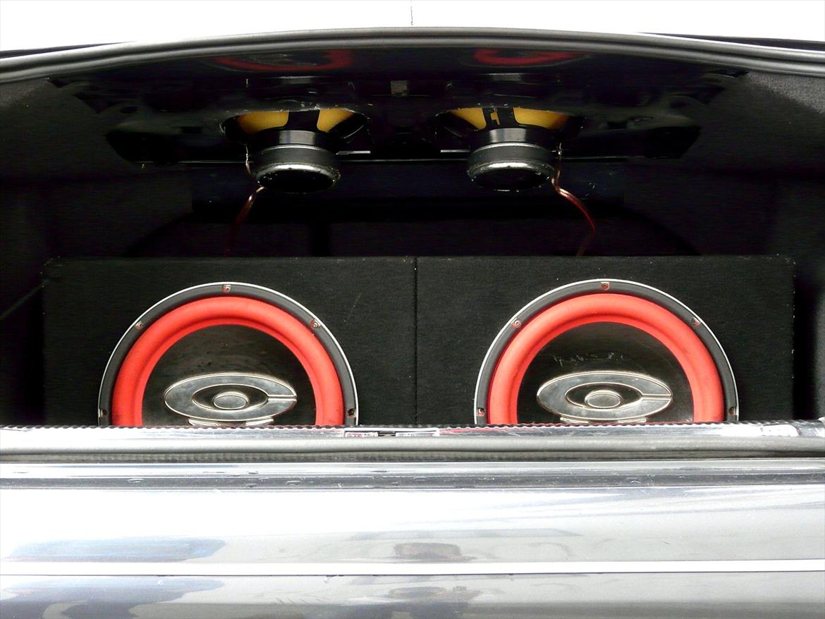 VW Bora 1.8 T Highline  billede 15