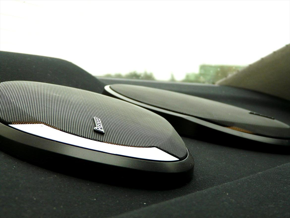 VW Bora 1.8 T Highline  billede 16