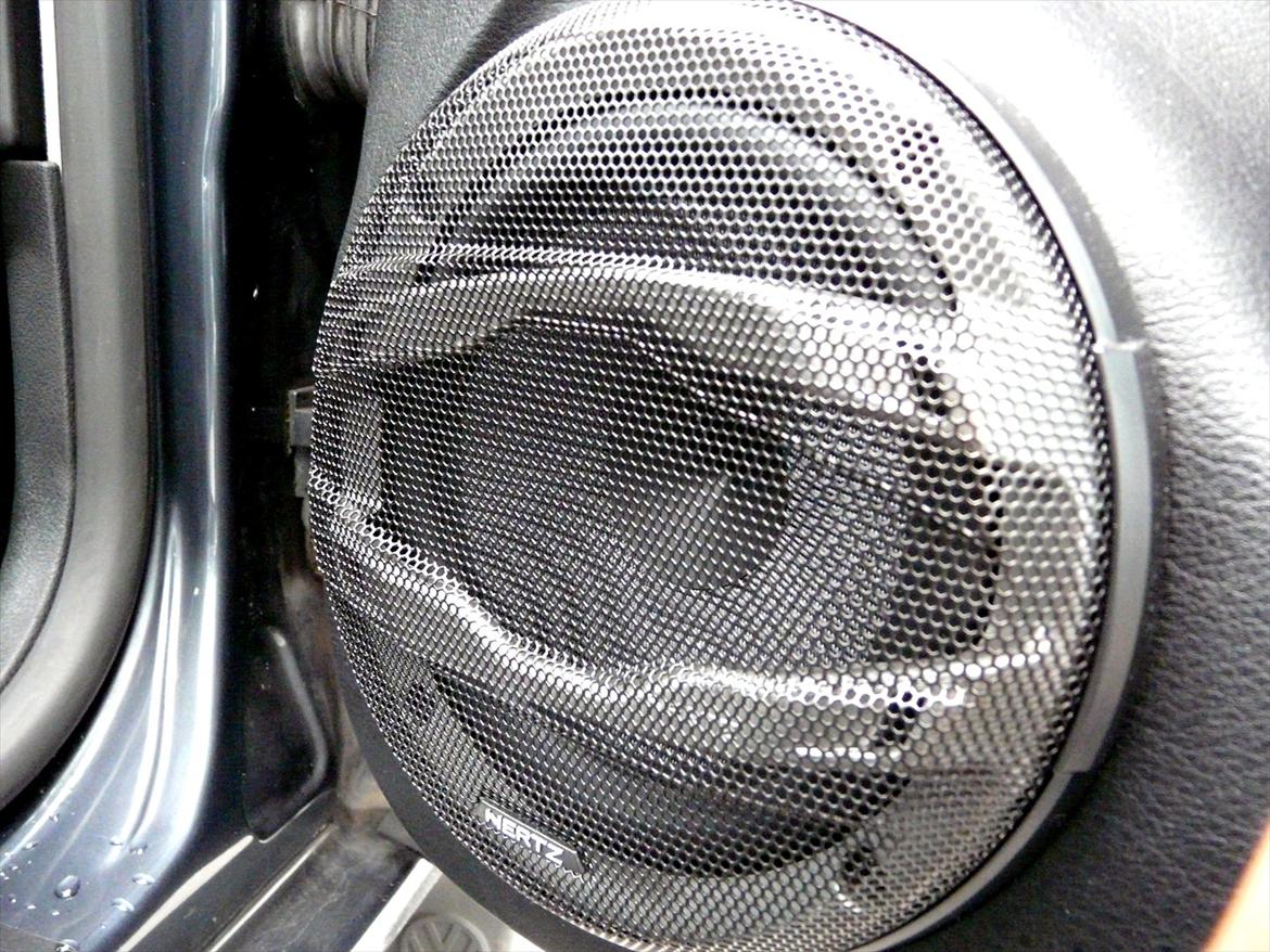 VW Bora 1.8 T Highline  billede 18