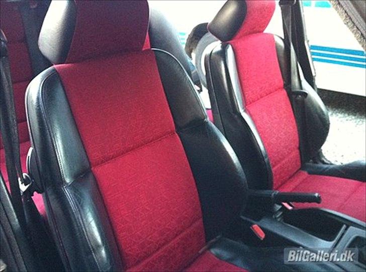 BMW 325i 24v Touring  SOLGT billede 2