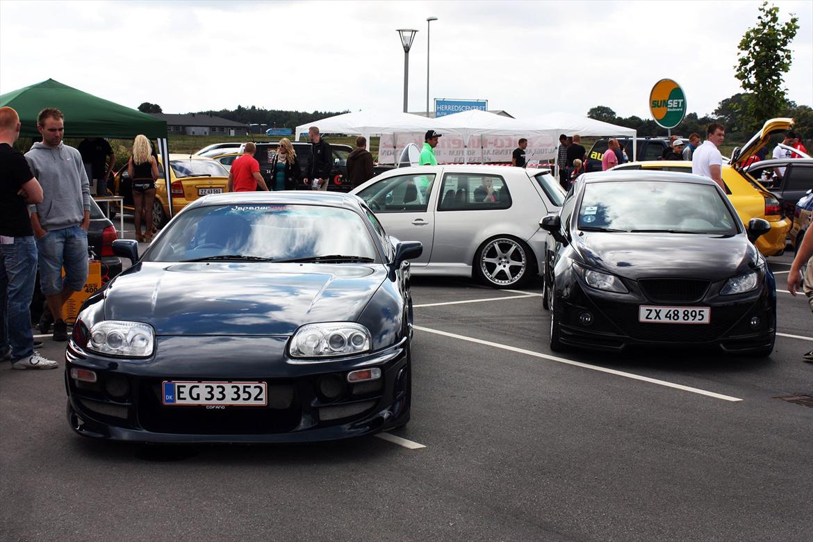 Seat Ibiza SC JE Design billede 3