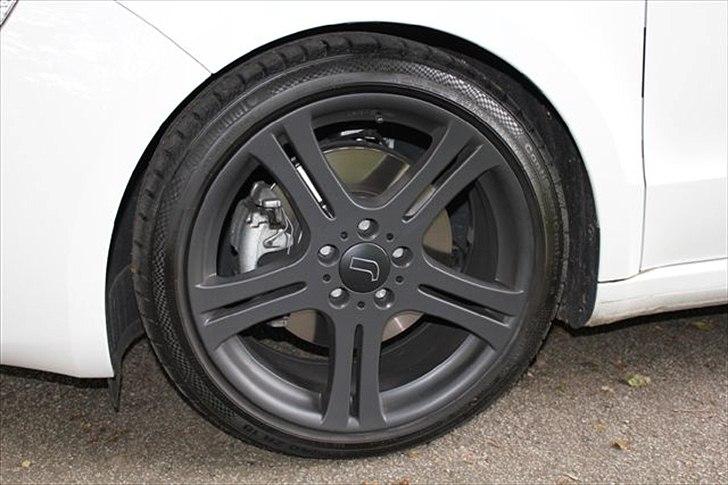 Skoda SuperB Combi Greenline billede 12