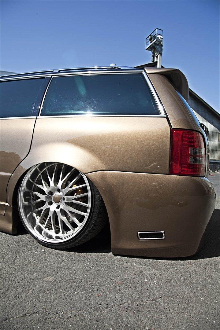 VW KONGE PASSAT. (ny pris 120,000) billede 13