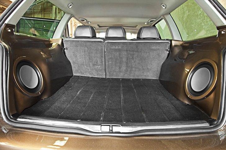 VW KONGE PASSAT. (ny pris 120,000) billede 14