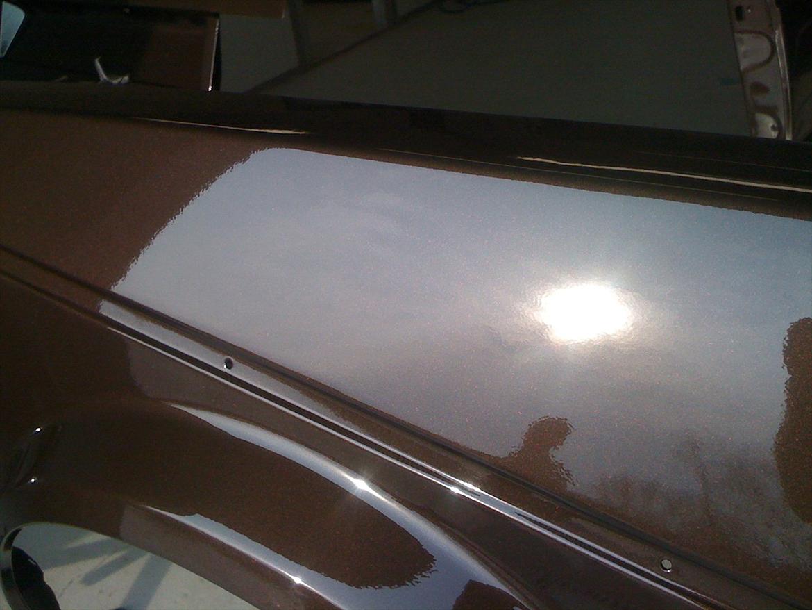 VW Golf 1 Karmann Cabriolet - Ærgeligt at i ikke kan se den rigtige effekt, spiller MAX!!! billede 12