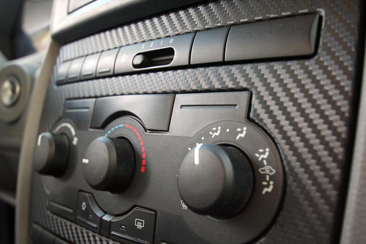 Jeep Grand Cherokee billede 13