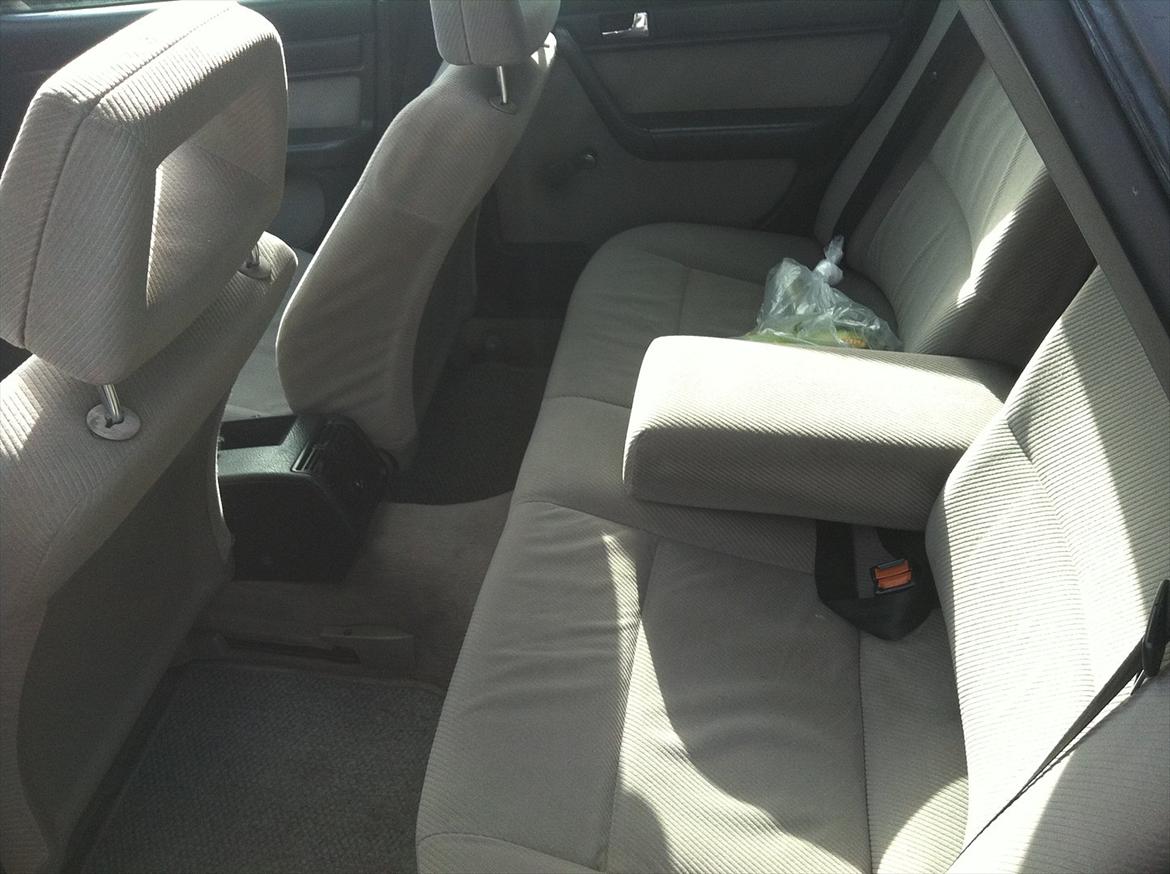 Audi 100 TDI  billede 5