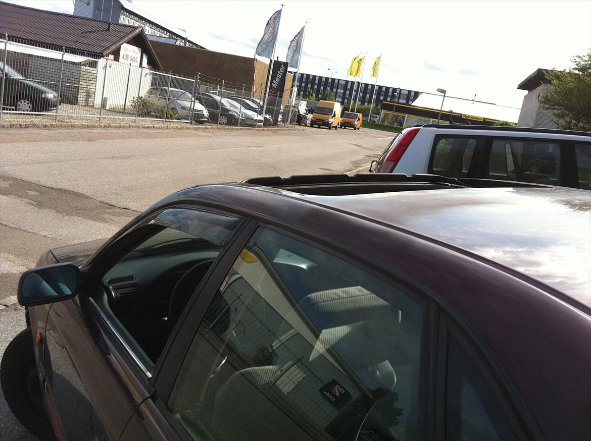 Audi 100 TDI  billede 7