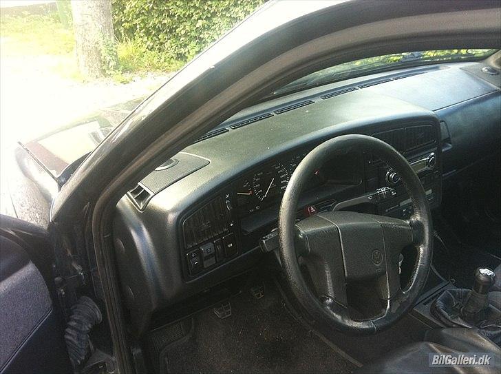 VW passat 35i vr6 billede 7