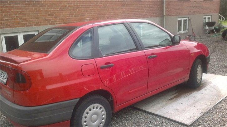 Seat cordoba billede 1