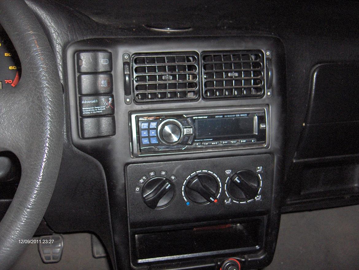 Seat cordoba billede 4