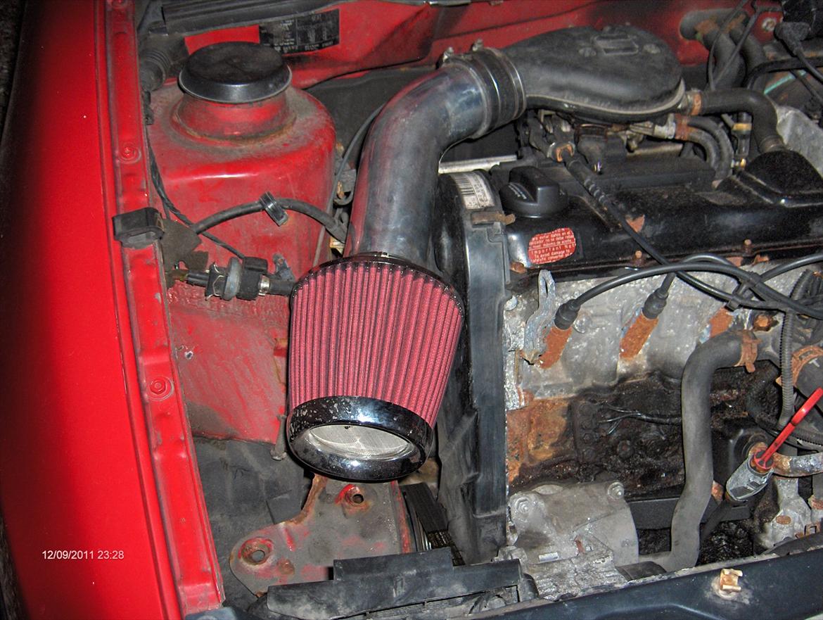 Seat cordoba billede 7