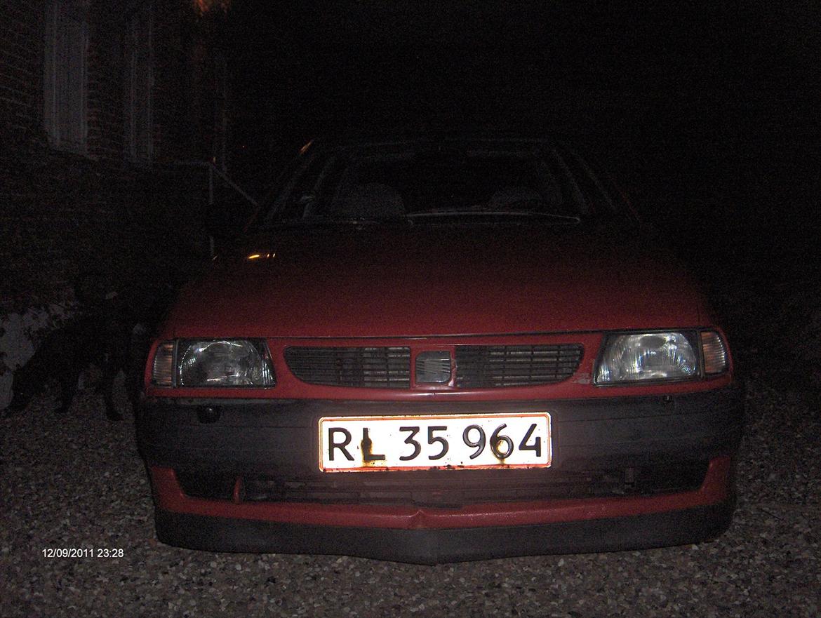 Seat cordoba billede 10