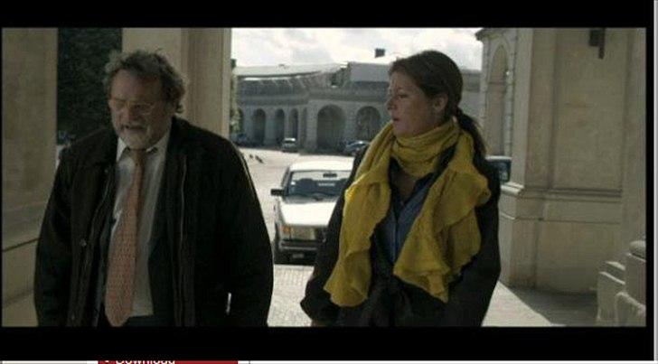 Saab 900 GLs *Færdelsesuheld* billede 13