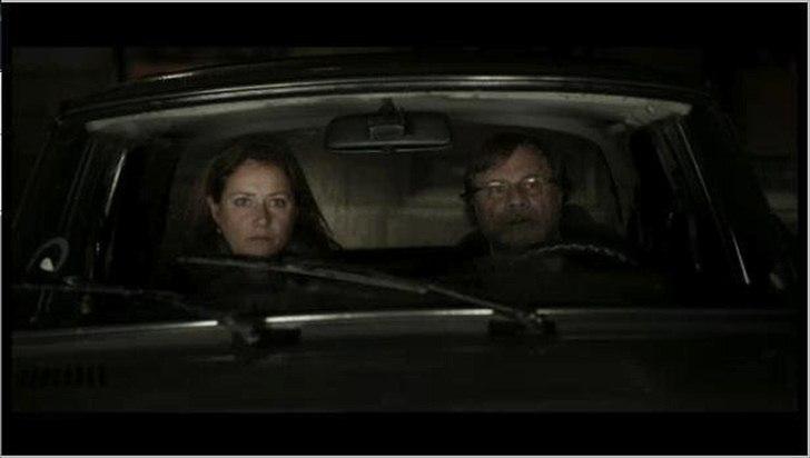 Saab 900 GLs *Færdelsesuheld* billede 16