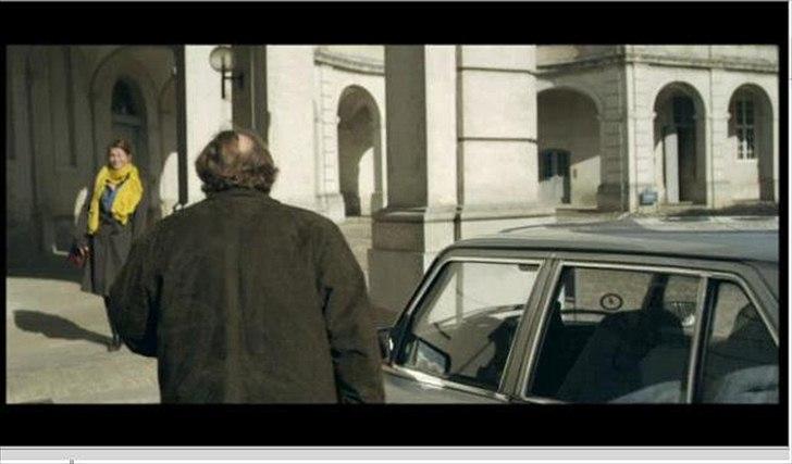 Saab 900 GLs *Færdelsesuheld* billede 19