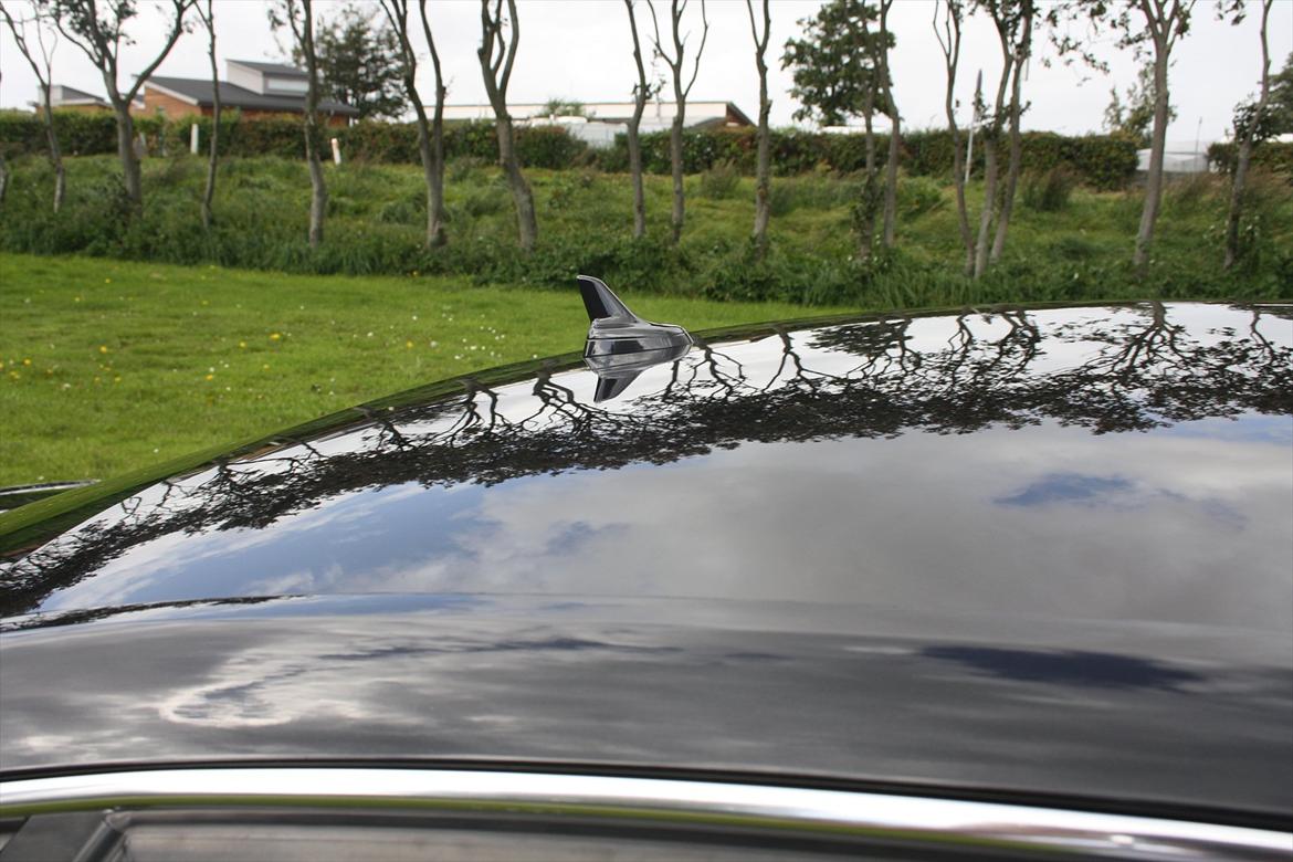 Audi A6 solgt billede 10