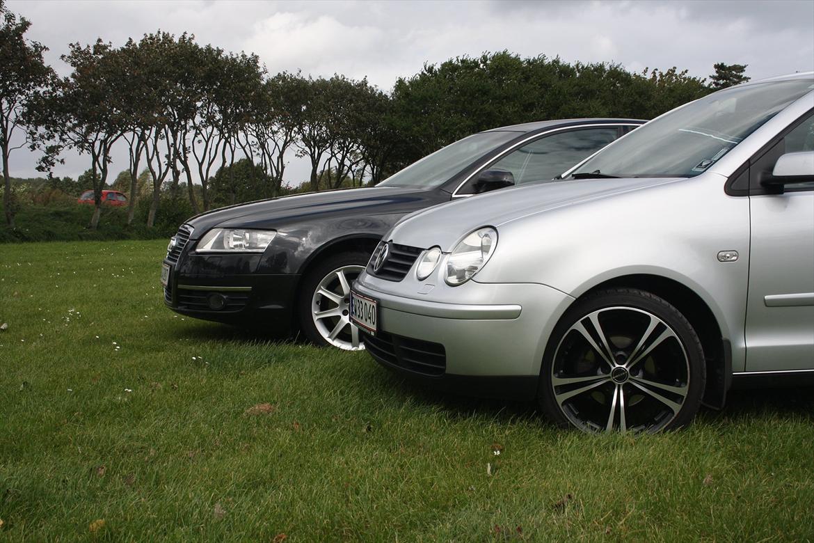 Audi A6 solgt billede 15