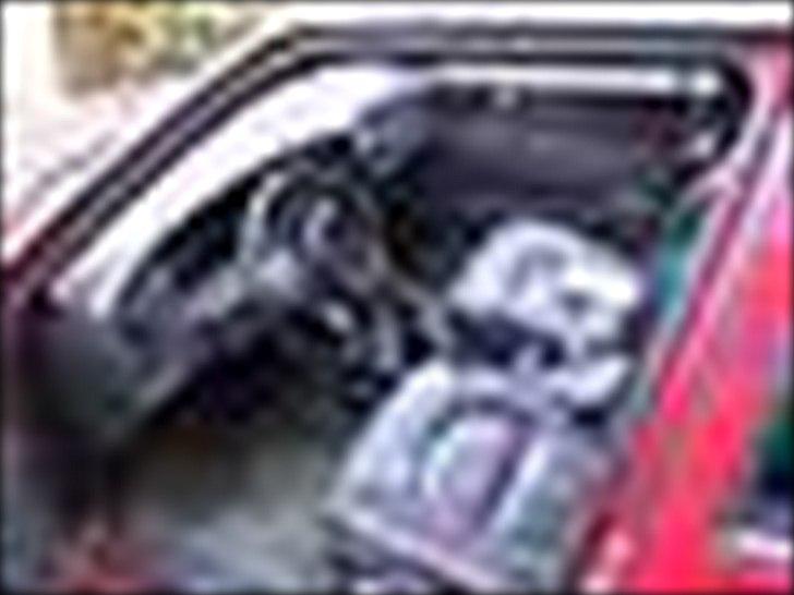 Saab 9000 turbo 16S (aero) billede 5