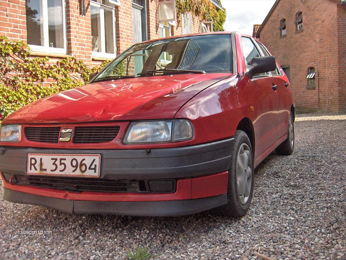 Seat cordoba billede 11