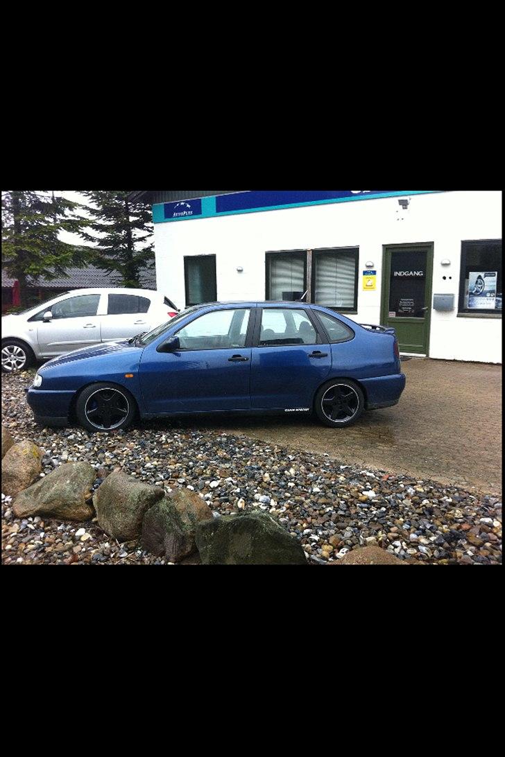 Seat cordoba billede 6