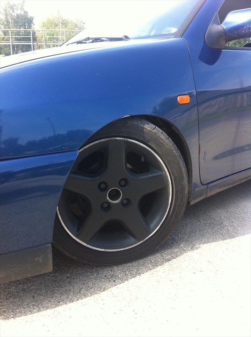 Seat cordoba billede 8