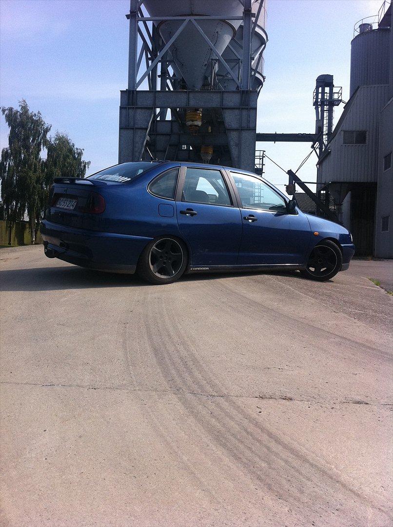 Seat cordoba billede 9