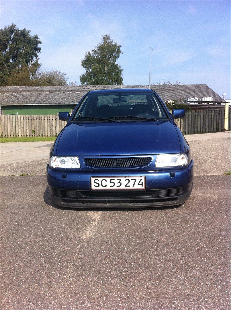 Seat cordoba billede 10