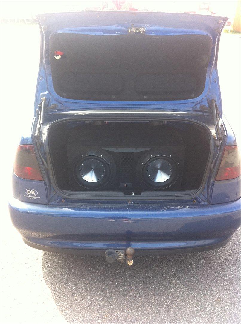 Seat cordoba billede 12