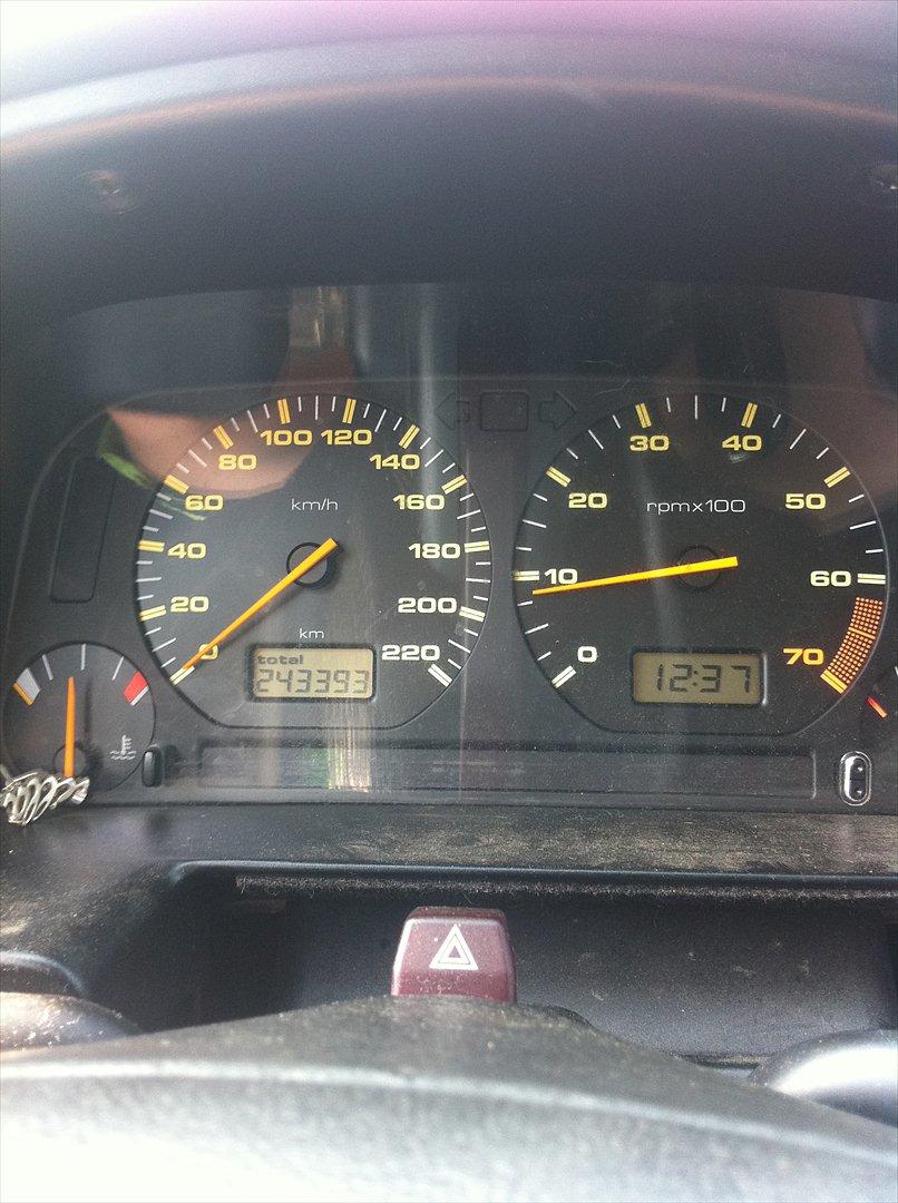 Seat cordoba billede 14