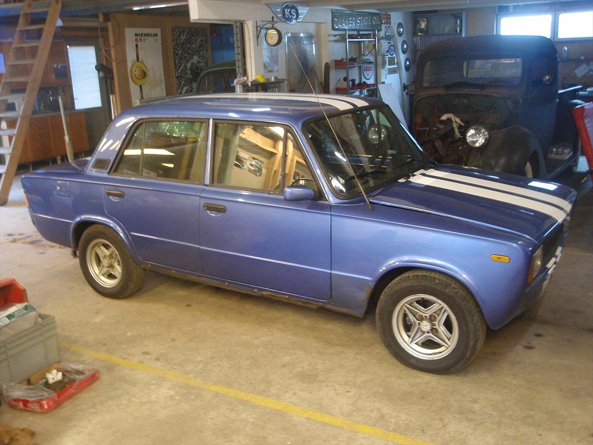 Seat 1430 "Solgt" billede 8