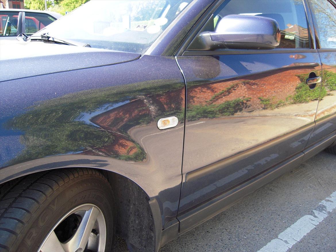 VW Passat 3b Limousine billede 6