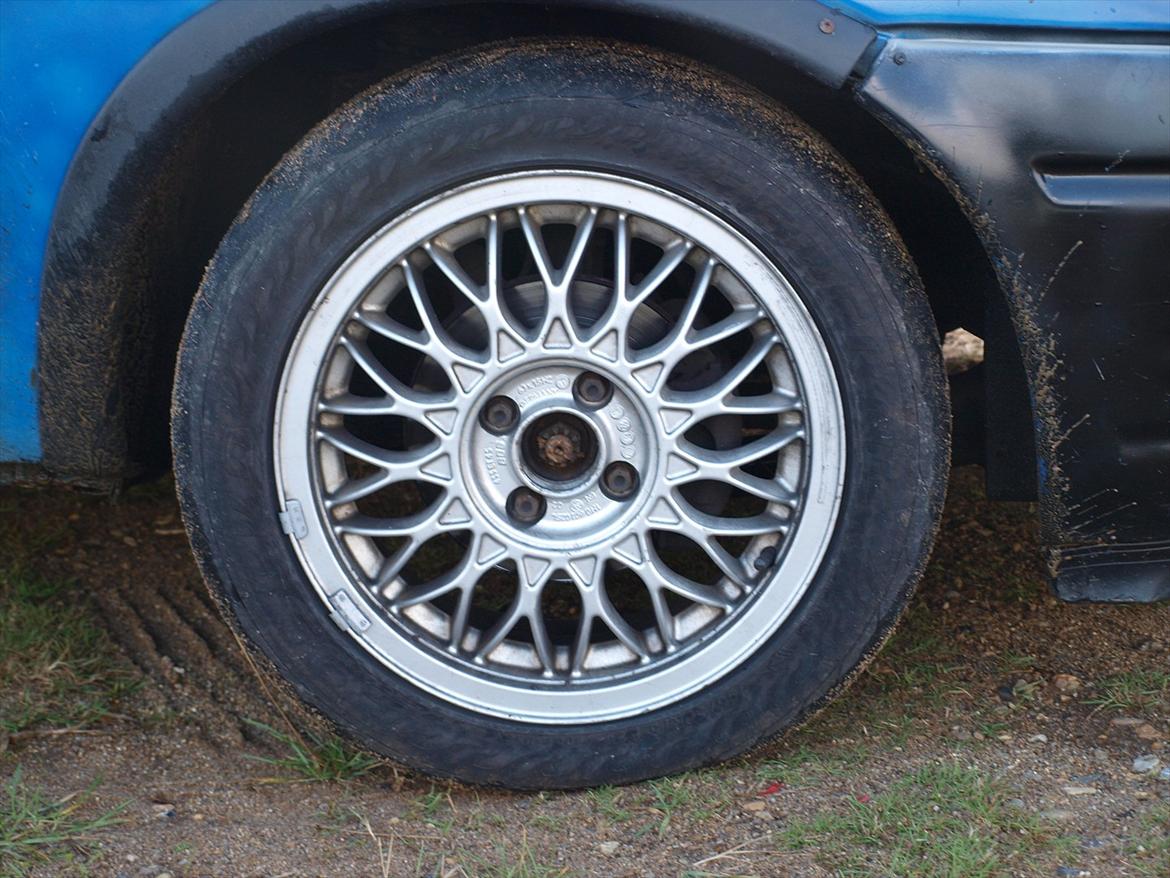 Opel Corsa B (SOLGT) billede 12