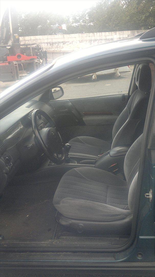 Opel Omega B Caravan (Solgt) :-( billede 8