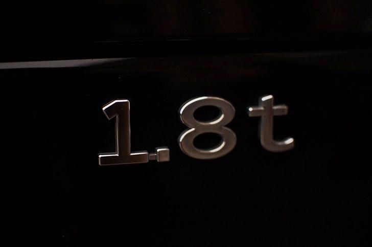 Saab 9-3 1.8T Hirsch billede 10