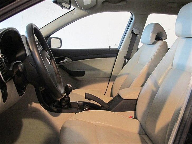 Saab 9-3 1.8T Hirsch billede 12