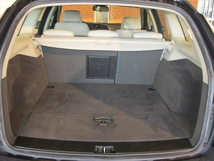 Saab 9-3 1.8T Hirsch billede 16