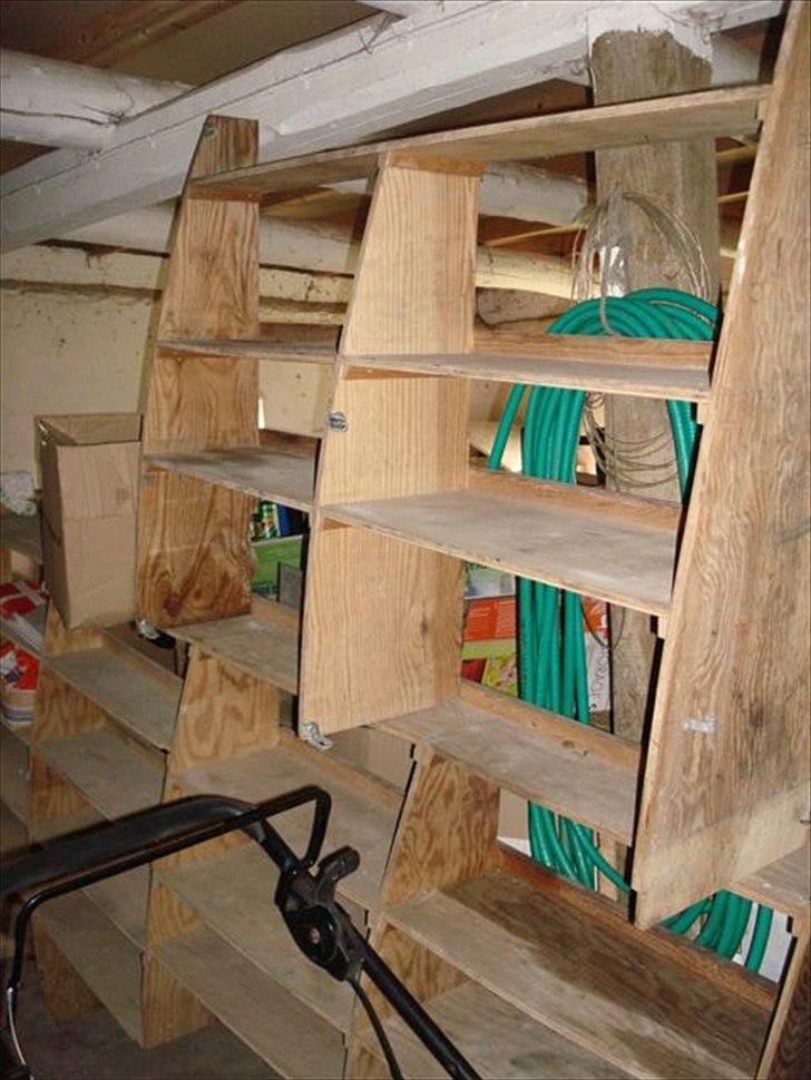 VW Transporter T2 (T3) Spasserbussen billede 14