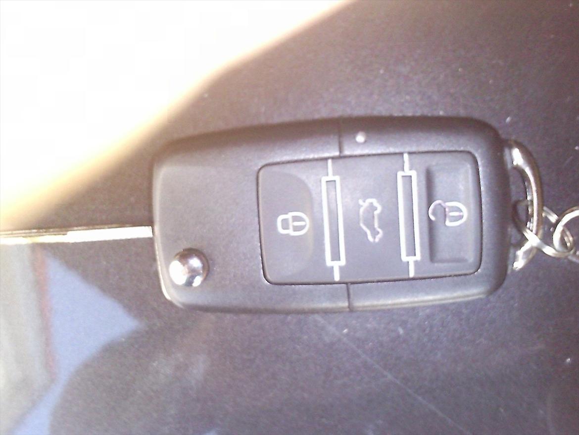 VW Golf 2 Speciel solgt billede 14