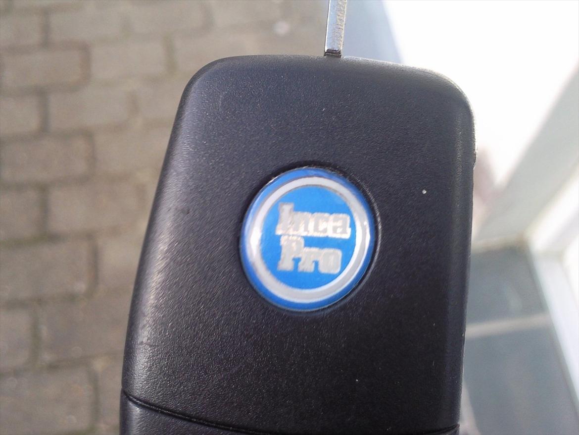 VW Golf 2 Speciel solgt billede 15