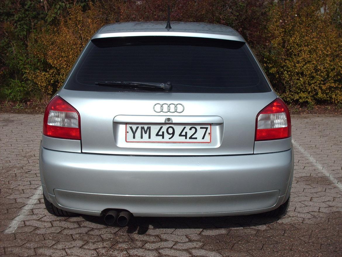 Audi A3 billede 3