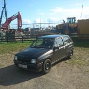 Opel Corsa A 1.3