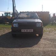 Opel Corsa A 1.3