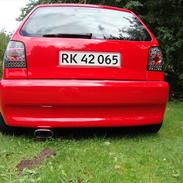 VW Polo 6n 1,6 8v (solgt)