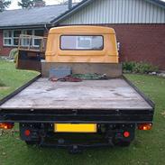 Mercedes Benz Hanomag F 30