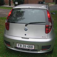 Fiat Punto Sporting